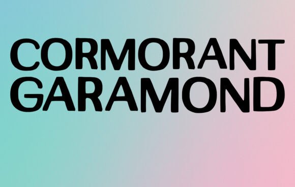 Cormorant Garamond: A True Favorite for Creative Designs